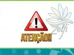 Bem Vindos - slide 1