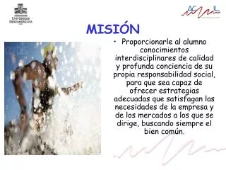 misi n