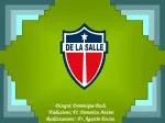 DE LA SALLE - slide 1