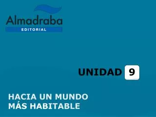 unidad 9