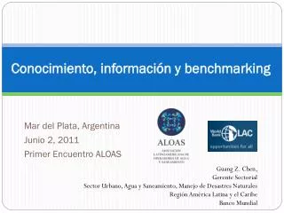 conocimiento informaci n y benchmarking