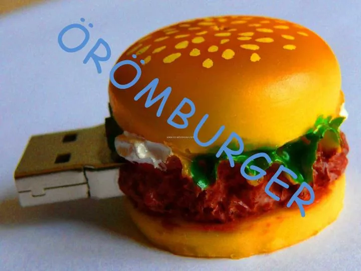 r mburger