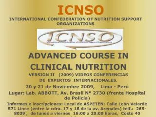 icnso