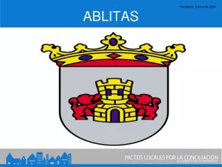 ablitas
