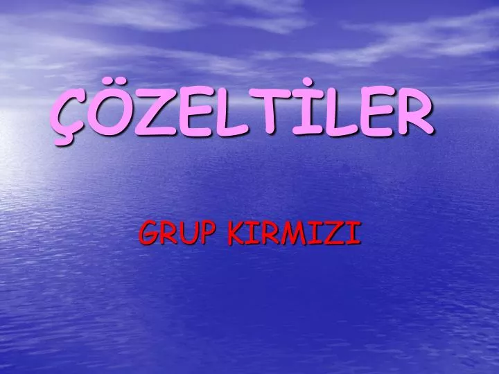 zelt ler