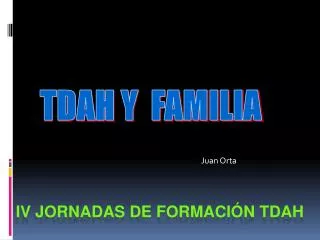 juan orta