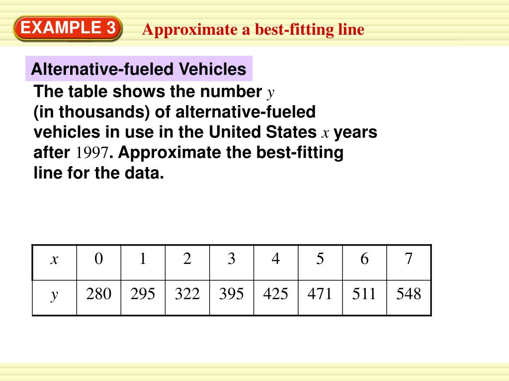 EXAMPLE 3 - slide 1