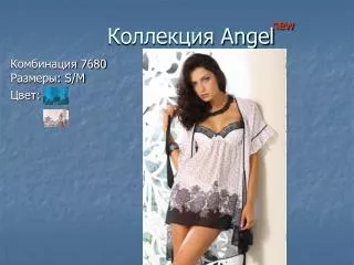 angel