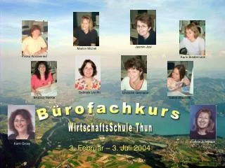 3 februar 3 juli 2004