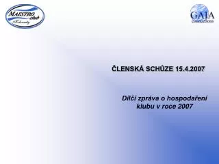 lensk sch ze 15 4 2007