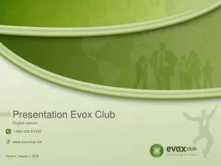 evoxclub