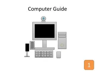 Computer Guide