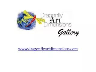 dragonflyartdimensions