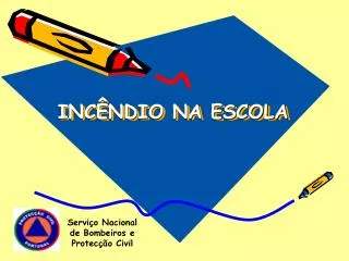 inc ndio na escola