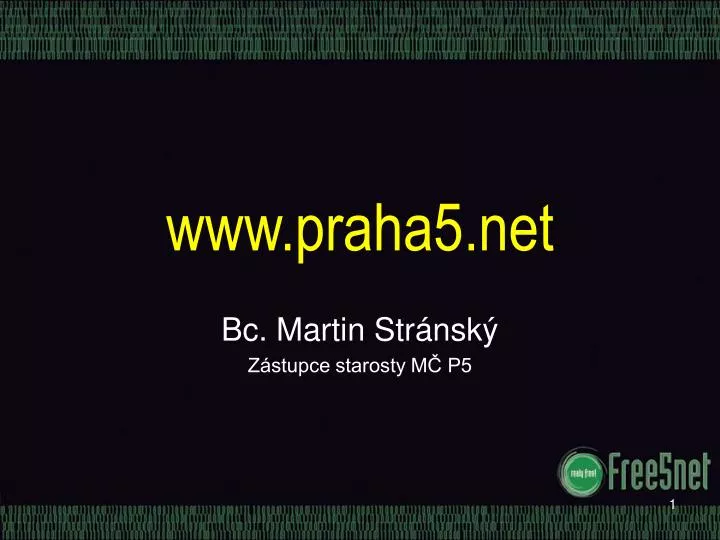 www praha5 net