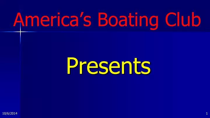 america s boating club