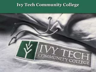 Ivy Tech Community College