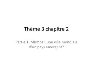 th me 3 chapitre 2
