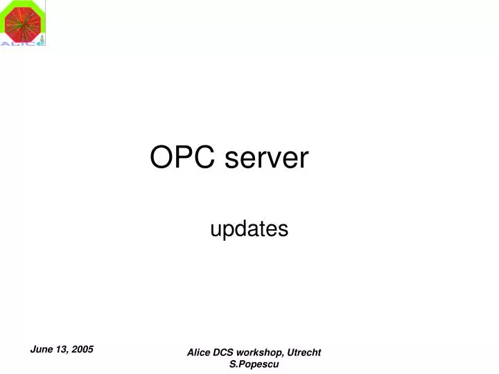 opc server