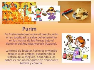purim