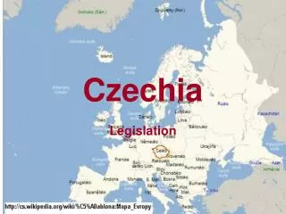 Czechia