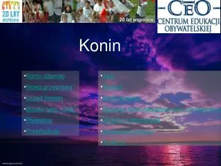 konin