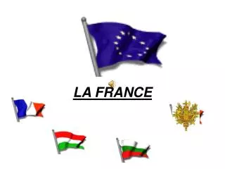la france