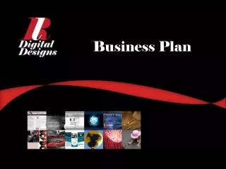 Business Plan