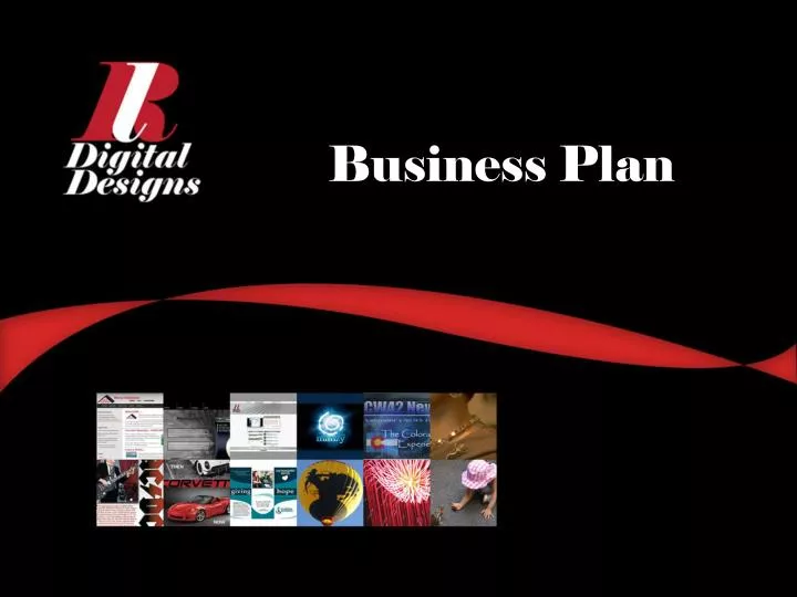 business plan