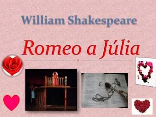 romeo a j lia