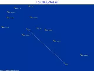 ecu de sobieski