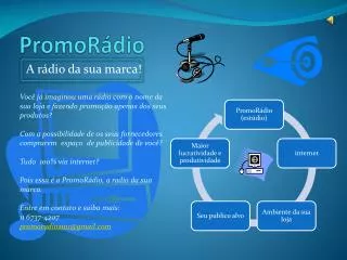 promor dio