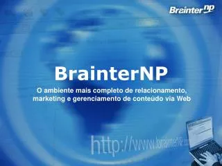 brainternp