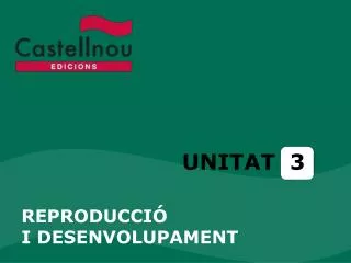 unitat 3