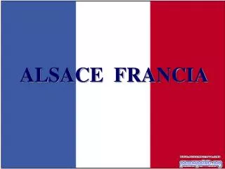 alsace francia