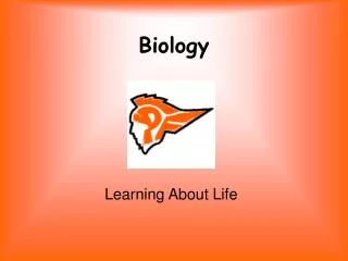 Biology