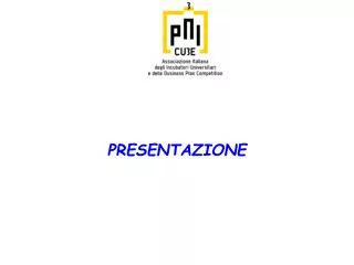 presentazione