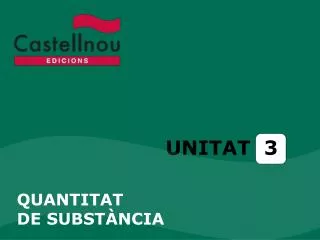 unitat 3