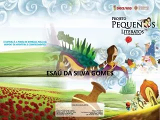 esa da silva gomes