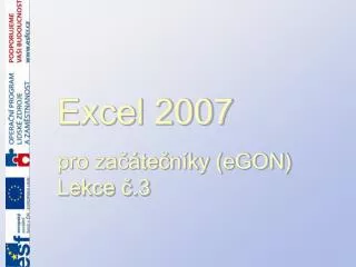 excel 2007