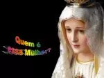 Quem é essa Mulher? - slide 1
