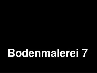 bodenmalerei 7