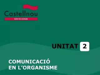 unitat 2