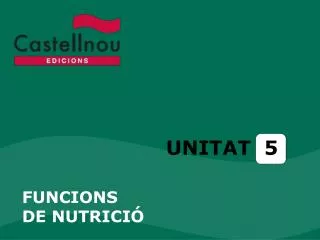 unitat 5