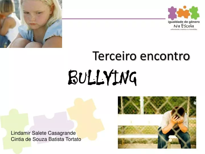 bullying