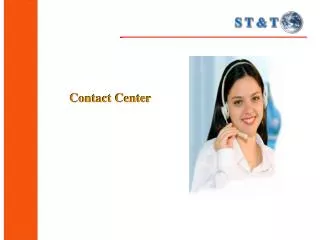 Contact Center