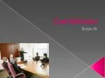 Career Path as a Cost Estimator: Skills, Income, and Education - slide 1