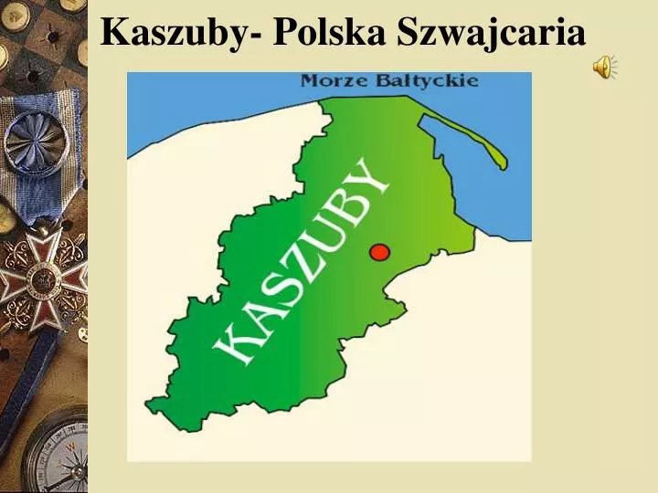 kaszuby polska szwajcaria