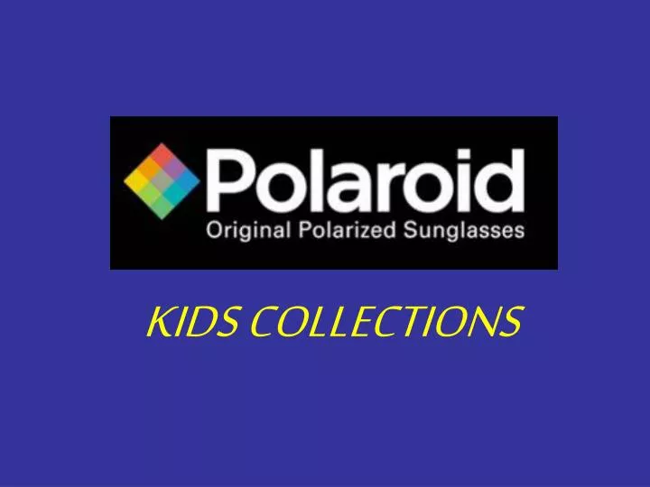 kids collections