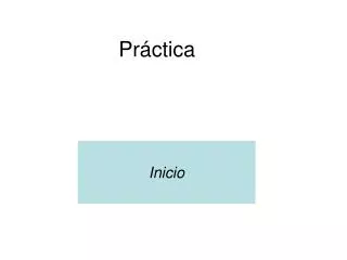 pr ctica